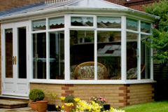 conservatories Hollywater
