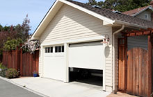 Hollywater garage construction leads