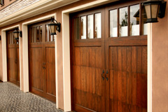 Hollywater garage extension quotes