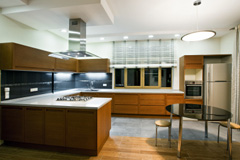 kitchen extensions Hollywater